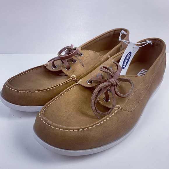 Old Navy Boat Dress Casual Mens Shoes 